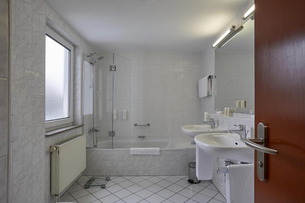 H+ Hotel Darmstadt Image 18