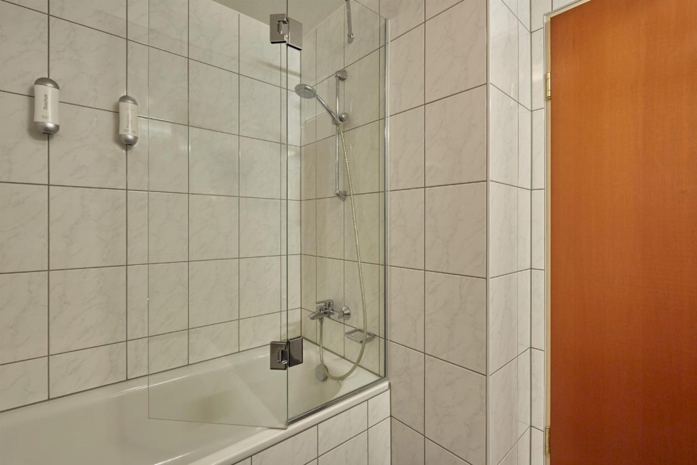 H+ Hotel Darmstadt Main image